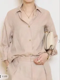 2026年最新】oglinen シャツの人気アイテム - メルカリ