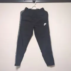 NIKE ナイロン ジョガー パンツ M