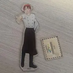 ヘタリア アクリルスタンド カラオケの鉄人 ポルトガル | Mercari