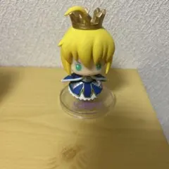 Fate/Grand Orde FGO サンリオ アルトリア フィギュア