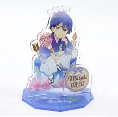 ツルネ　バースデーver. アクスタ　滝川雅貴