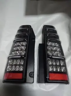 2026年最新】JB23 エムブロ テール 流れるの人気アイテム - メルカリ