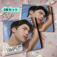 【未開封】デジパ ゴヌク 2枚セット