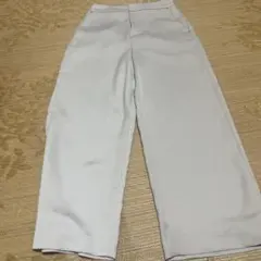 ガリャルダガランテ　パンツ