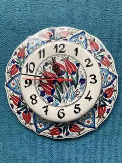 激レア！TIARA 掛け時計 ロゴ入り 新品 - メルカリ
