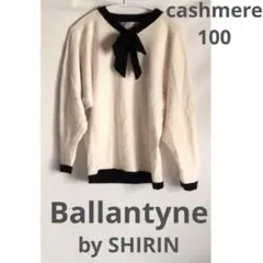 Ballantyne by SHIRIN cashmere 　バランタインのサムネイル