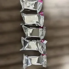 ちいかわ　チョコボックス　5点セット