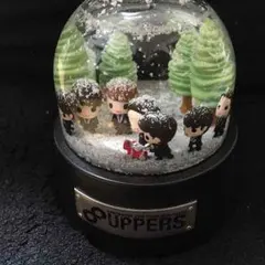 関ジャニ∞ 8UPPERS スノードーム