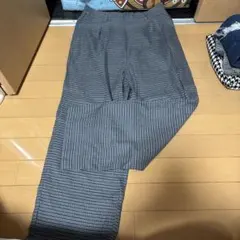 パンツ L ウエストゴム