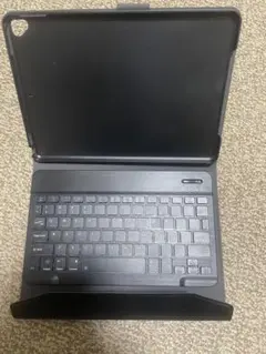 EWIN iPad用キーボード付きカバー Bluetooth
