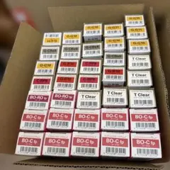N.REFLETヘアカラー剤 まとめ売り 16本セット新品未使用 - メルカリ