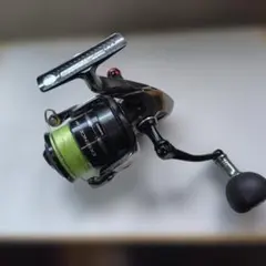 SHIMANO 12EXSENCE CI4+ 4000XGS 美品のサムネイル