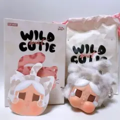 CRYBABY ♡ Wild but Cutie ぬいぐるみ