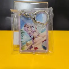 アサルトリリィ Last Bullet アクリルキーホルダー 　一柳結梨