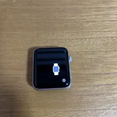 Apple Watch シリーズ2シルバー 本体のみ