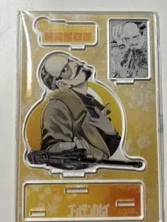 2025年最新】ゴールデンカムイ鶴見篤四郎の人気アイテム - メルカリ