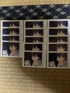 ギヴン　ギヴン展　ぱしゃこれ