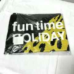 【新品】動物タオル｜FTH6｜UNISON SQUARE GARDEN&