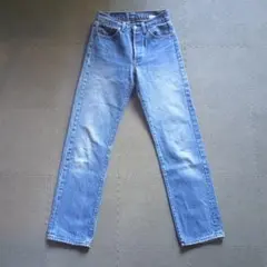 80s USA製 リーバイス 501 マッカレン ハチマル 刻印544 W29