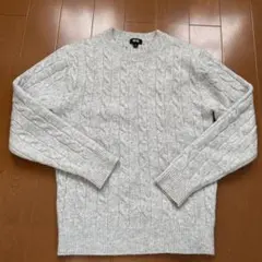 UNIQLOユニクロスフレヤーン　XS