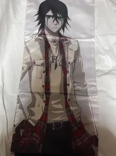 抱き枕カバー bleach ブリーチ ウルキオラ 抱き枕カバー 100*34 グ