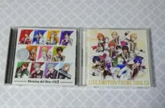 うたプリ　CDセット