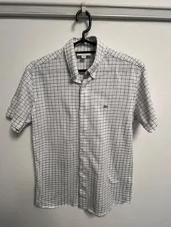 T*M様 【美品】LACOSTE Yシャツ