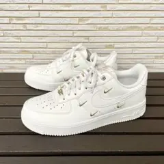 美品 NIKE AIR FORCE 1 RETRO ナイキ エア フォース ワン