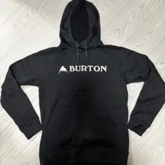 2026年最新】burton バートン 撥水パーカーの人気アイテム - メルカリ