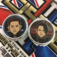 登坂広臣 タブレットケース。112