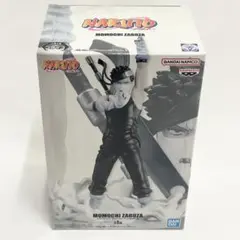 NARUTO　フィギュア　再不斬　プライズ　未開封