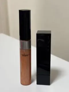 Visée リップグロス & KATE リップスティック