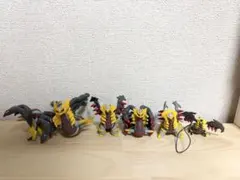 ポケモンバトルアクションフィギュアDP ギラティナ オリジンフォルム