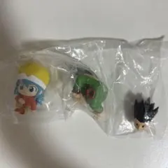 HUNTER×HUNTER ポンズ ゴン すわらせ隊