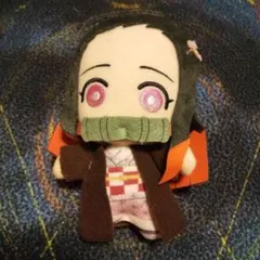 鬼滅の刃 ともぬい タグ無し 禰豆子