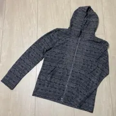 LUKA＆jean ルカジーン パーカー サイズ 3