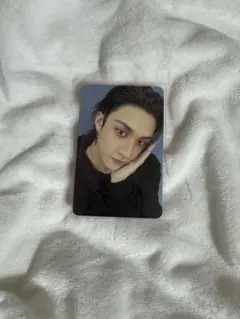 Stray Kids バンチャン DOIT 封入 Accordion Ver.