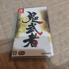鬼武者 Nintendo Switch版