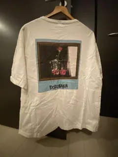 DOROBANA CHAQLA. Tシャツ