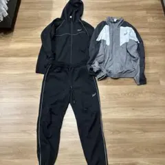 Legit セットアップ　3点セット　バスケットボール