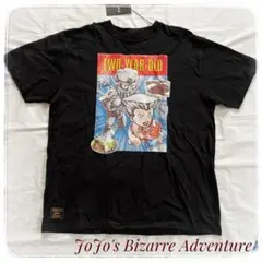 2026年最新】ポルナレフ tシャツの人気アイテム - メルカリ