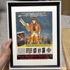 2026年最新】アキラ 映画ポスターの人気アイテム - メルカリ