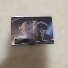 名探偵コナン　イタジャガ　松田陣平&佐藤美和子