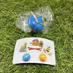 ドラクエ　メダパニでこんらん！ スライム