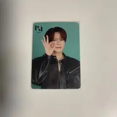 藤牧京介 トレカ