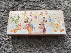 東京ディズニーリゾート 40周年記念商品(空缶) - メルカリ