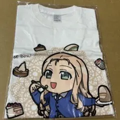 2026年最新】ガルパンtシャツの人気アイテム - メルカリ