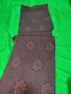 リメイク用　着物　036