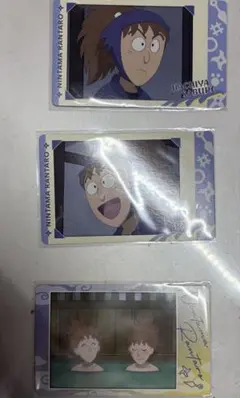 忍たま乱太郎 スナップマイド 不破雷蔵 鉢屋三郎