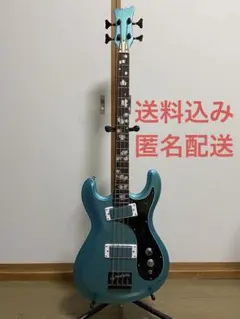 2025年最新】モズライト ベースの人気アイテム - メルカリ